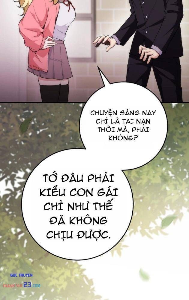 Tôi Bị Ném Vào Bộ Manga Vô Danh Chapter 3 - Trang 13