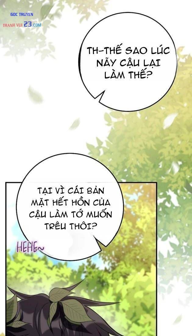 Tôi Bị Ném Vào Bộ Manga Vô Danh Chapter 3 - Trang 14