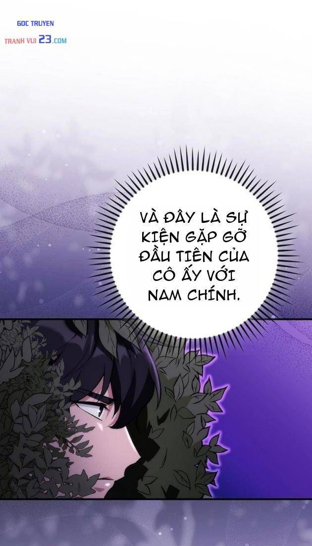 Tôi Bị Ném Vào Bộ Manga Vô Danh Chapter 3 - Trang 17