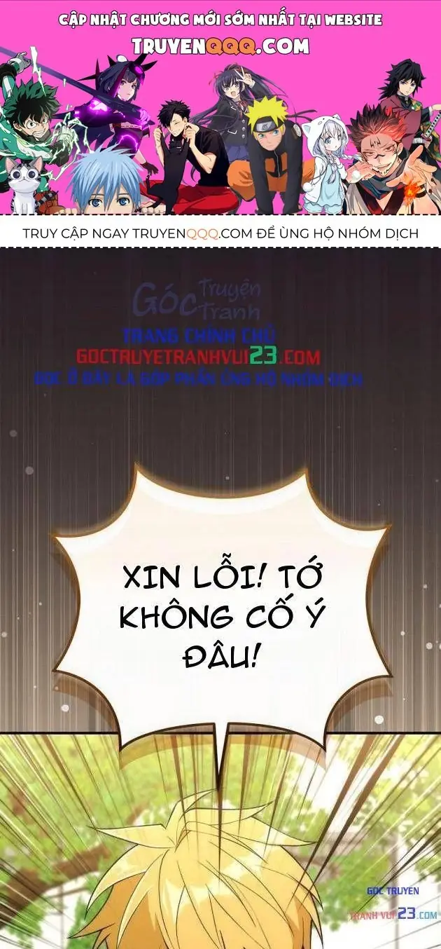 Tôi Bị Ném Vào Bộ Manga Vô Danh Chapter 3 - Trang 2