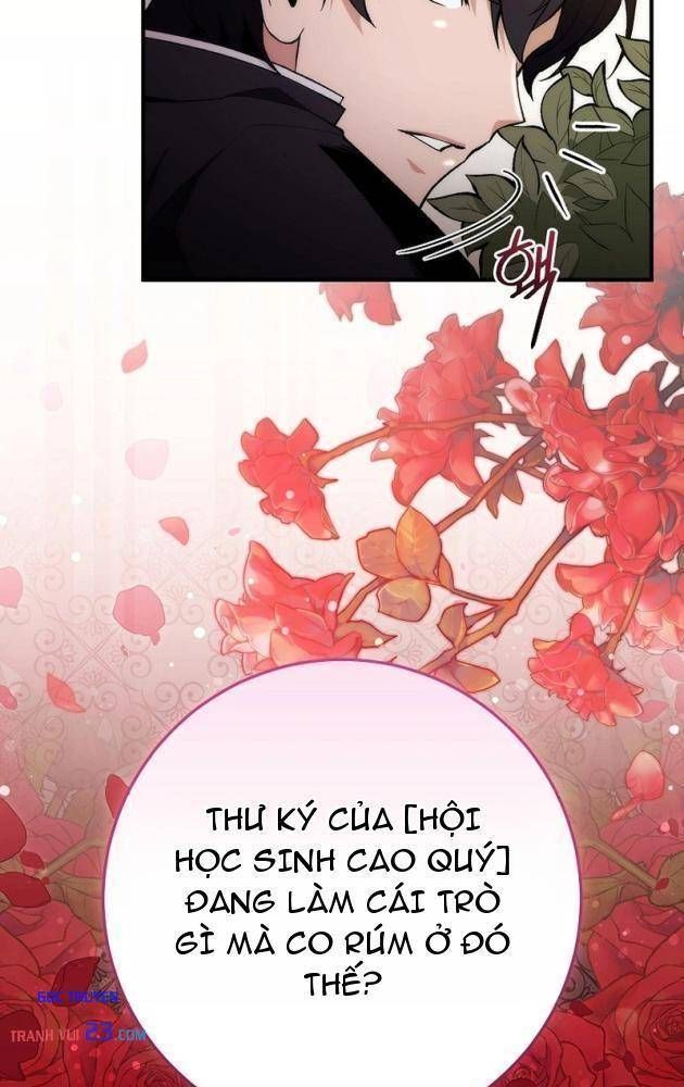Tôi Bị Ném Vào Bộ Manga Vô Danh Chapter 3 - Trang 20