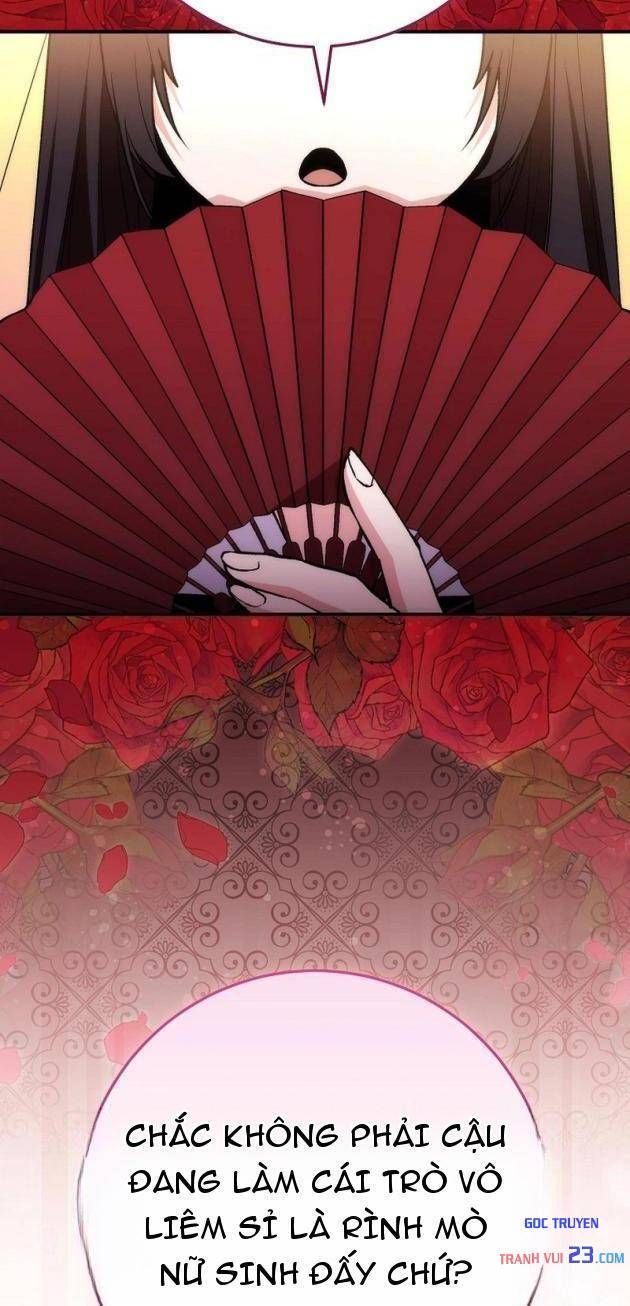 Tôi Bị Ném Vào Bộ Manga Vô Danh Chapter 3 - Trang 21