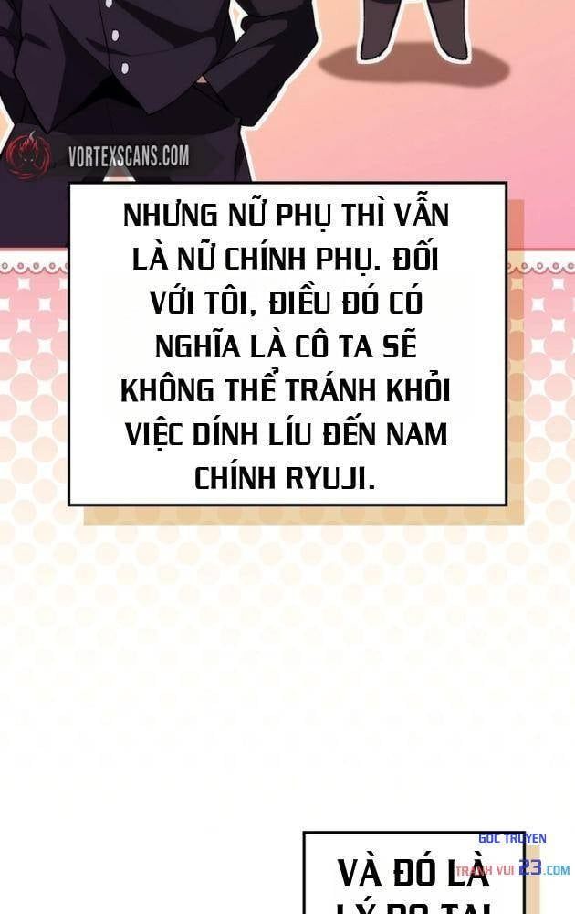 Tôi Bị Ném Vào Bộ Manga Vô Danh Chapter 3 - Trang 28