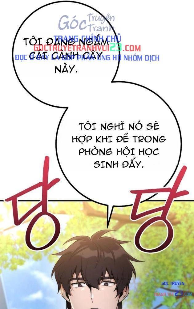 Tôi Bị Ném Vào Bộ Manga Vô Danh Chapter 3 - Trang 30