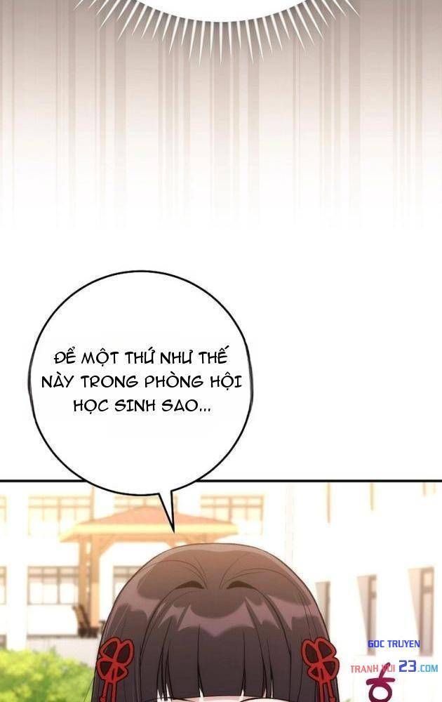 Tôi Bị Ném Vào Bộ Manga Vô Danh Chapter 3 - Trang 32