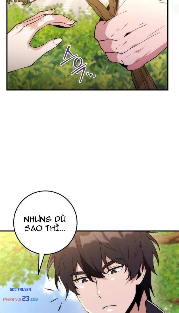 Tôi Bị Ném Vào Bộ Manga Vô Danh Chapter 3 - Trang 35
