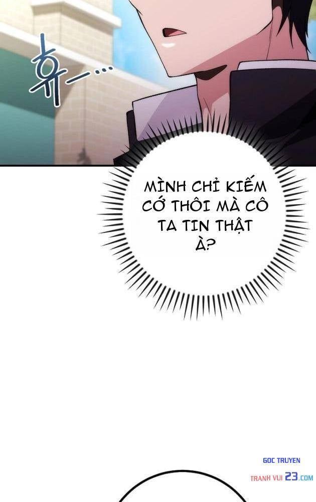 Tôi Bị Ném Vào Bộ Manga Vô Danh Chapter 3 - Trang 39