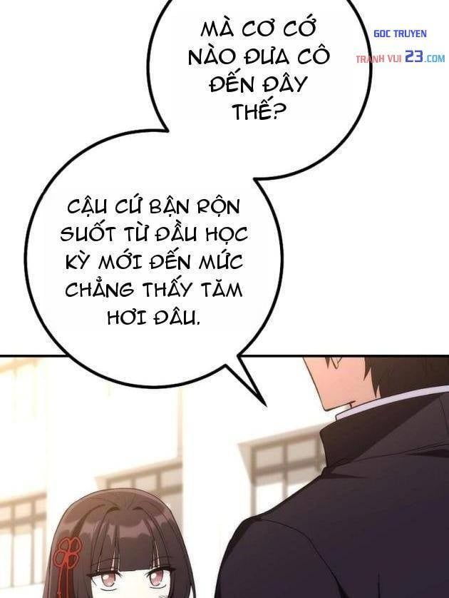 Tôi Bị Ném Vào Bộ Manga Vô Danh Chapter 3 - Trang 40