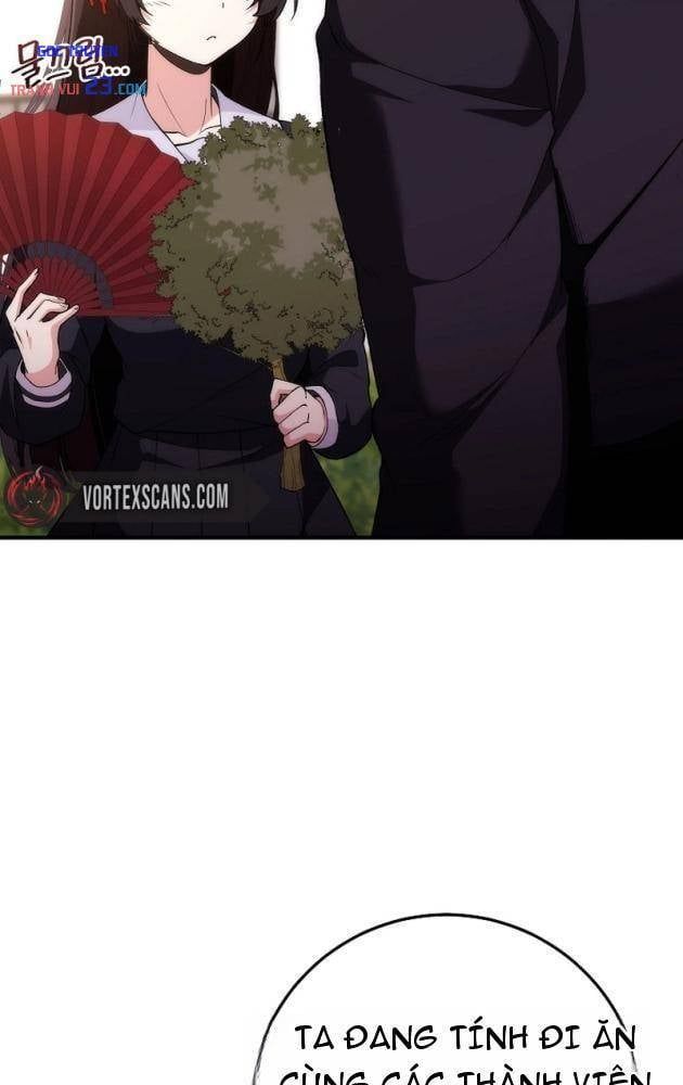 Tôi Bị Ném Vào Bộ Manga Vô Danh Chapter 3 - Trang 41