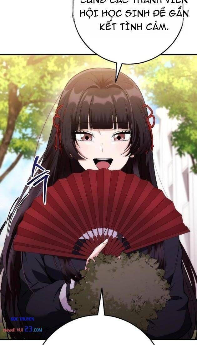 Tôi Bị Ném Vào Bộ Manga Vô Danh Chapter 3 - Trang 42