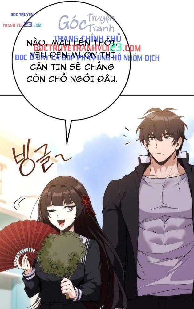 Tôi Bị Ném Vào Bộ Manga Vô Danh Chapter 3 - Trang 44