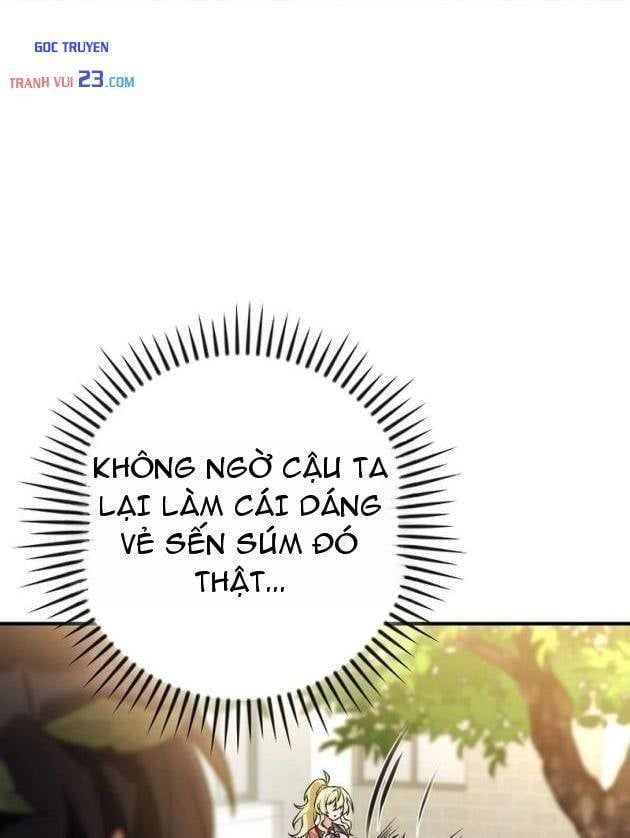 Tôi Bị Ném Vào Bộ Manga Vô Danh Chapter 3 - Trang 5