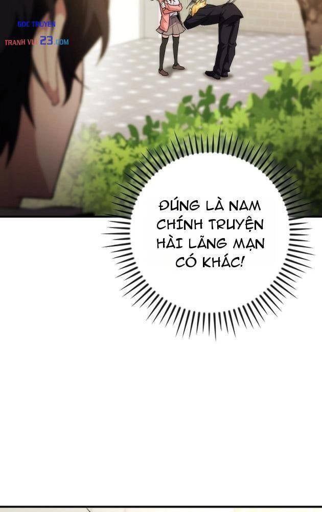 Tôi Bị Ném Vào Bộ Manga Vô Danh Chapter 3 - Trang 6