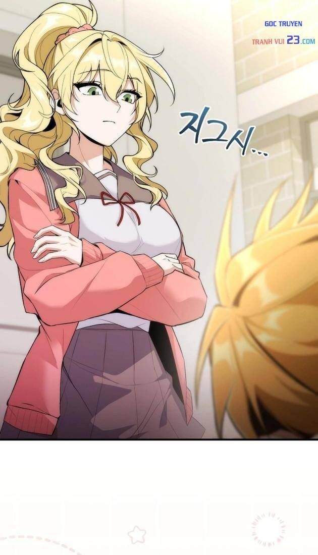 Tôi Bị Ném Vào Bộ Manga Vô Danh Chapter 3 - Trang 7