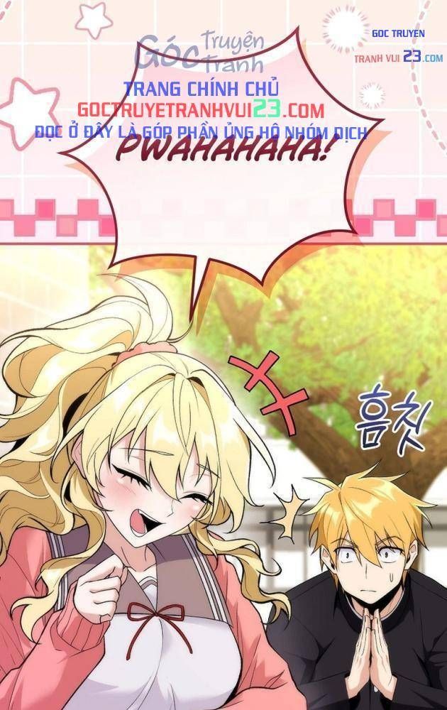 Tôi Bị Ném Vào Bộ Manga Vô Danh Chapter 3 - Trang 9