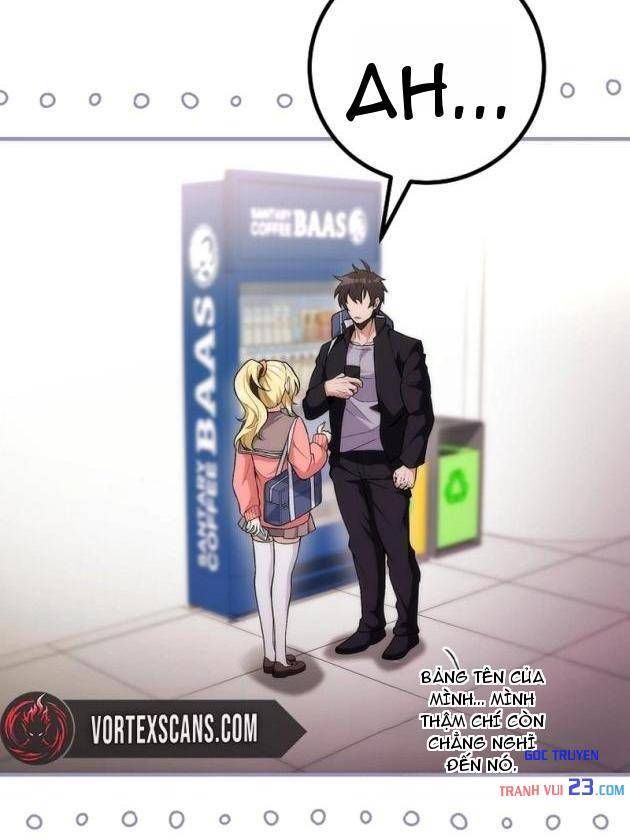 Tôi Bị Ném Vào Bộ Manga Vô Danh Chapter 4 - Trang 11