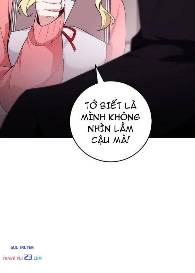 Tôi Bị Ném Vào Bộ Manga Vô Danh Chapter 4 - Trang 14