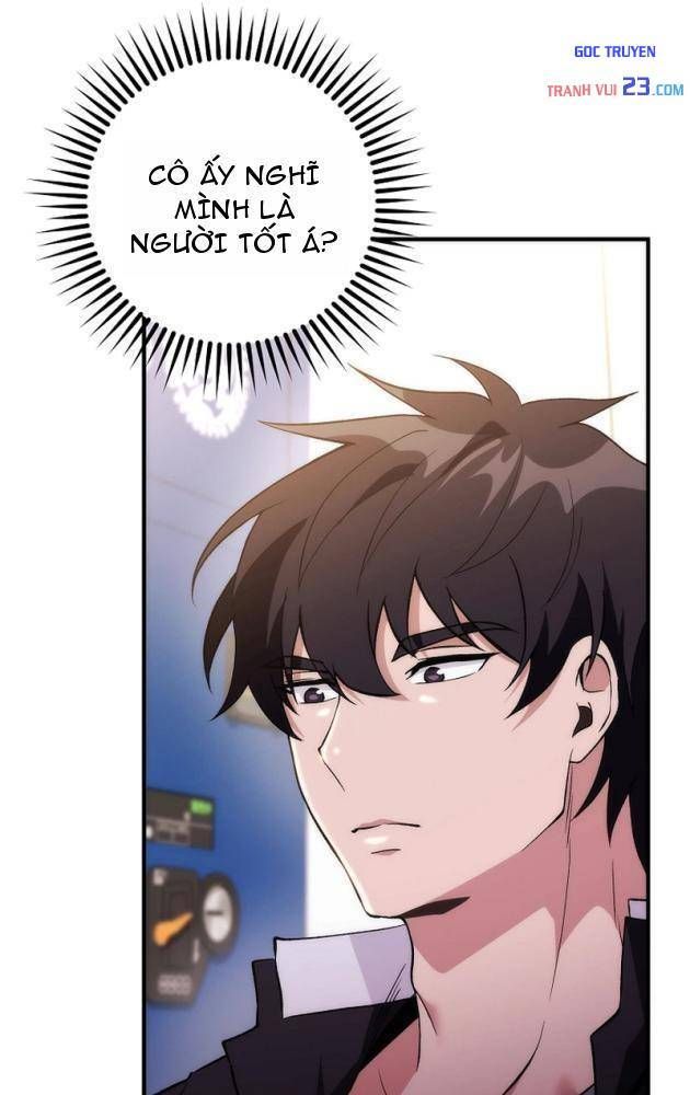Tôi Bị Ném Vào Bộ Manga Vô Danh Chapter 4 - Trang 15