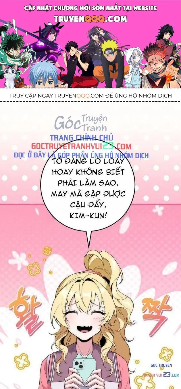 Tôi Bị Ném Vào Bộ Manga Vô Danh Chapter 4 - Trang 2