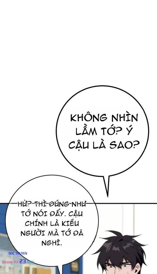 Tôi Bị Ném Vào Bộ Manga Vô Danh Chapter 4 - Trang 20