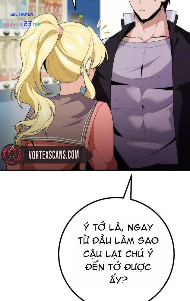 Tôi Bị Ném Vào Bộ Manga Vô Danh Chapter 4 - Trang 21