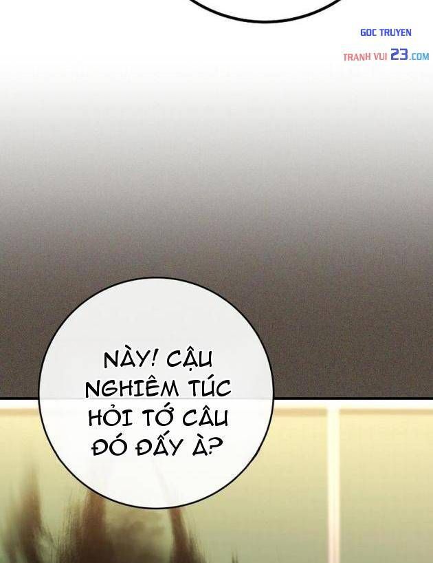 Tôi Bị Ném Vào Bộ Manga Vô Danh Chapter 4 - Trang 22