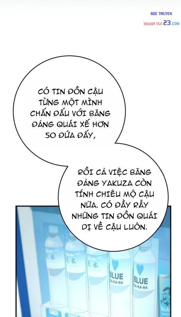 Tôi Bị Ném Vào Bộ Manga Vô Danh Chapter 4 - Trang 24
