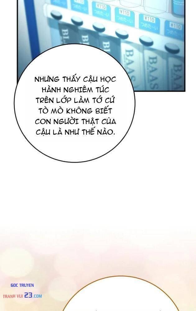 Tôi Bị Ném Vào Bộ Manga Vô Danh Chapter 4 - Trang 25