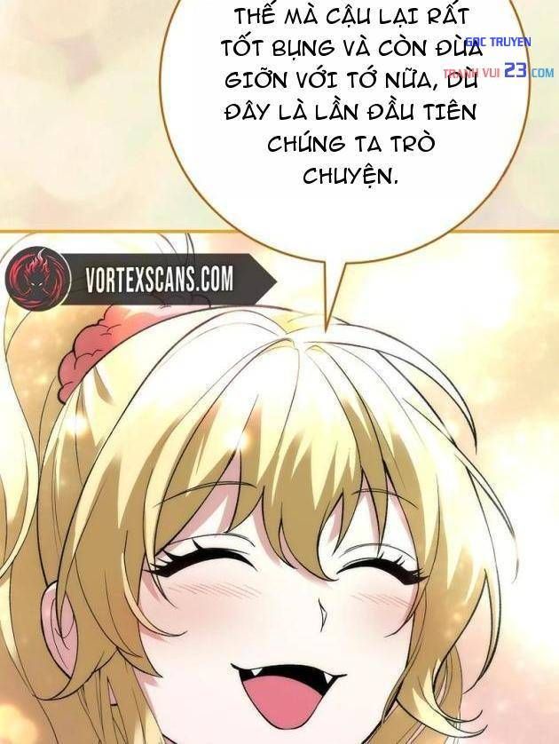 Tôi Bị Ném Vào Bộ Manga Vô Danh Chapter 4 - Trang 26