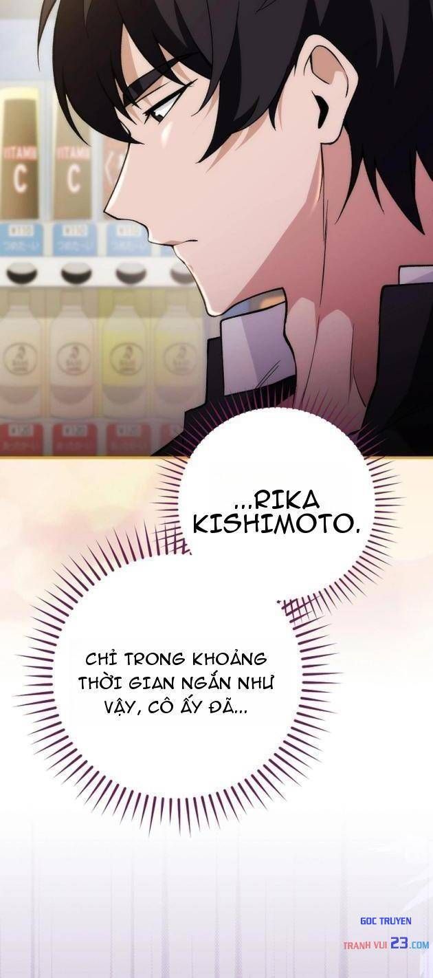Tôi Bị Ném Vào Bộ Manga Vô Danh Chapter 4 - Trang 28