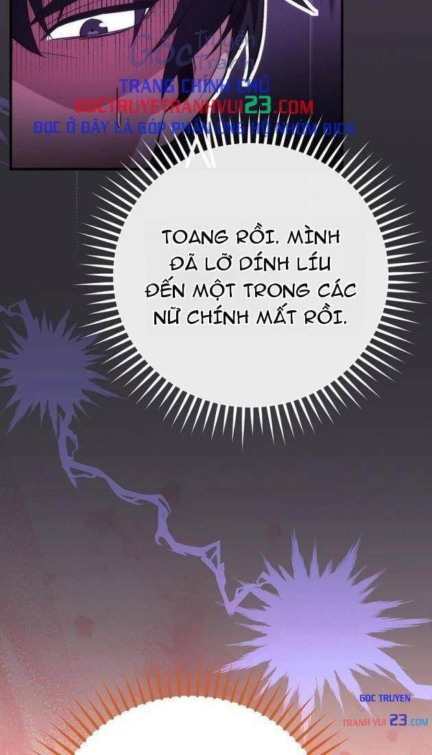 Tôi Bị Ném Vào Bộ Manga Vô Danh Chapter 4 - Trang 30