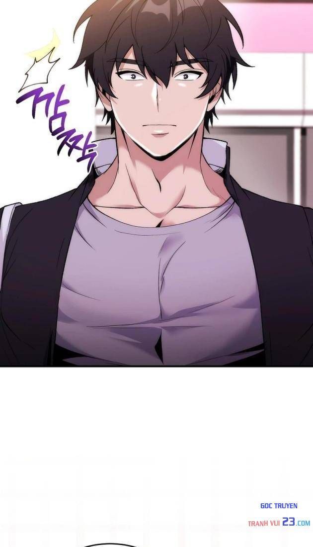 Tôi Bị Ném Vào Bộ Manga Vô Danh Chapter 4 - Trang 34