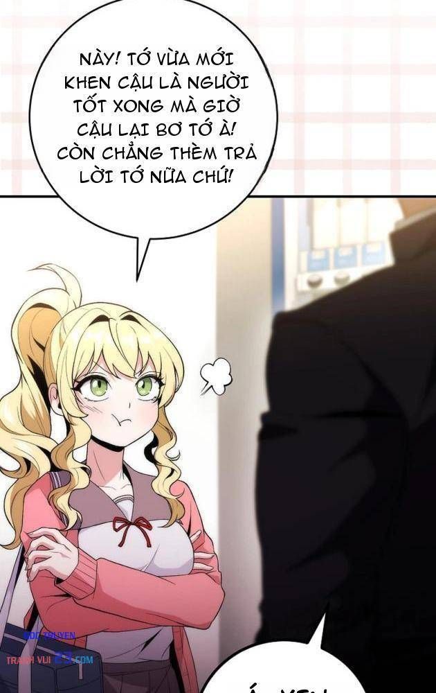 Tôi Bị Ném Vào Bộ Manga Vô Danh Chapter 4 - Trang 35
