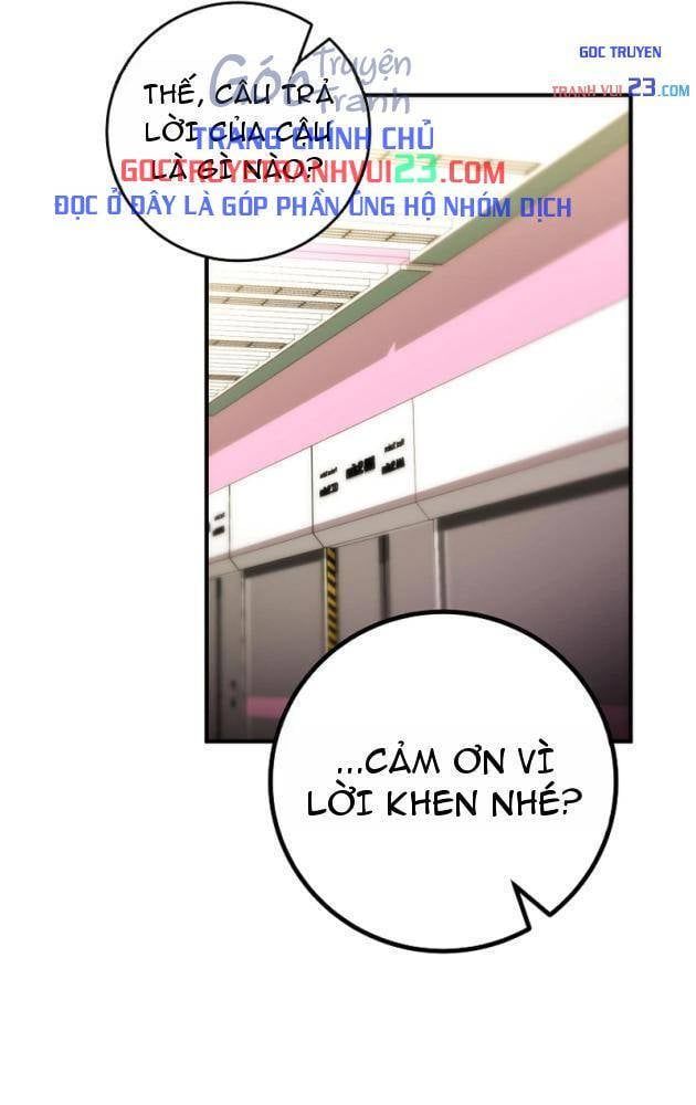 Tôi Bị Ném Vào Bộ Manga Vô Danh Chapter 4 - Trang 37