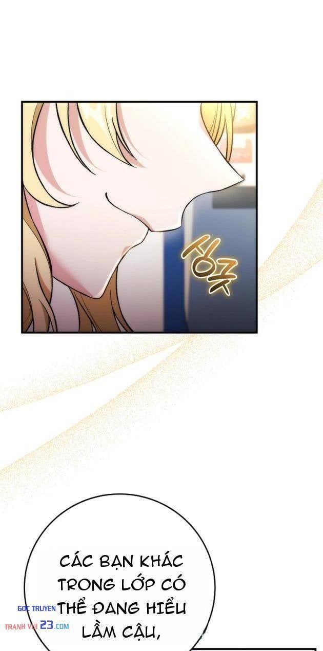 Tôi Bị Ném Vào Bộ Manga Vô Danh Chapter 4 - Trang 38