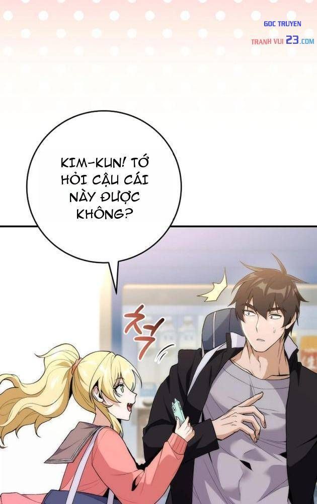 Tôi Bị Ném Vào Bộ Manga Vô Danh Chapter 4 - Trang 4
