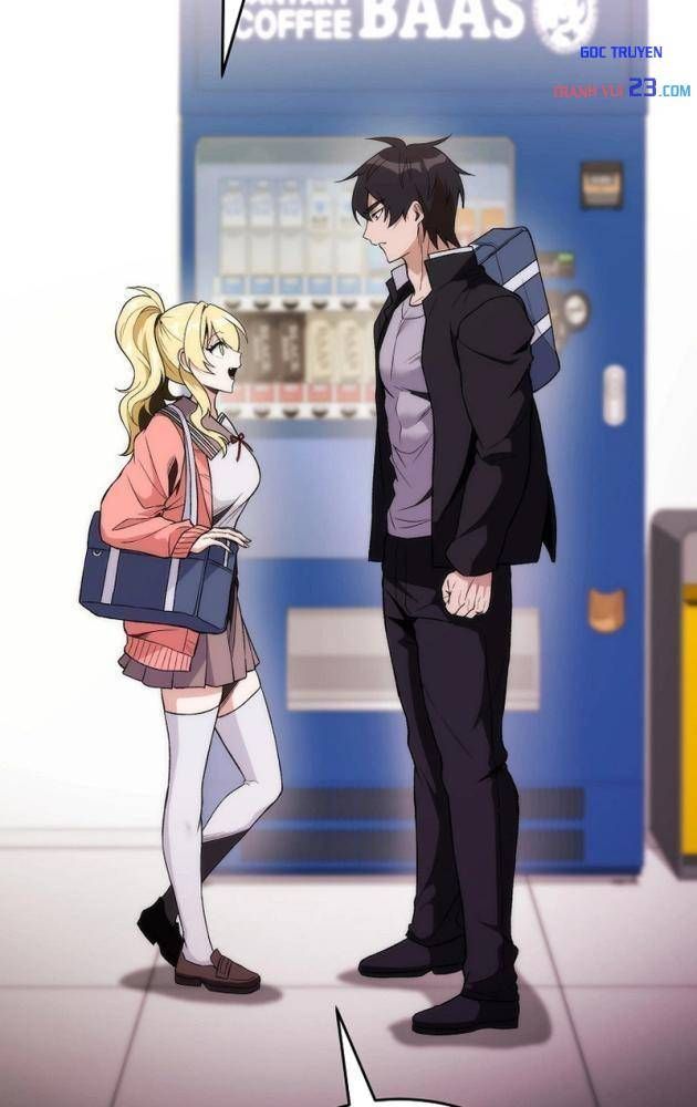Tôi Bị Ném Vào Bộ Manga Vô Danh Chapter 4 - Trang 41