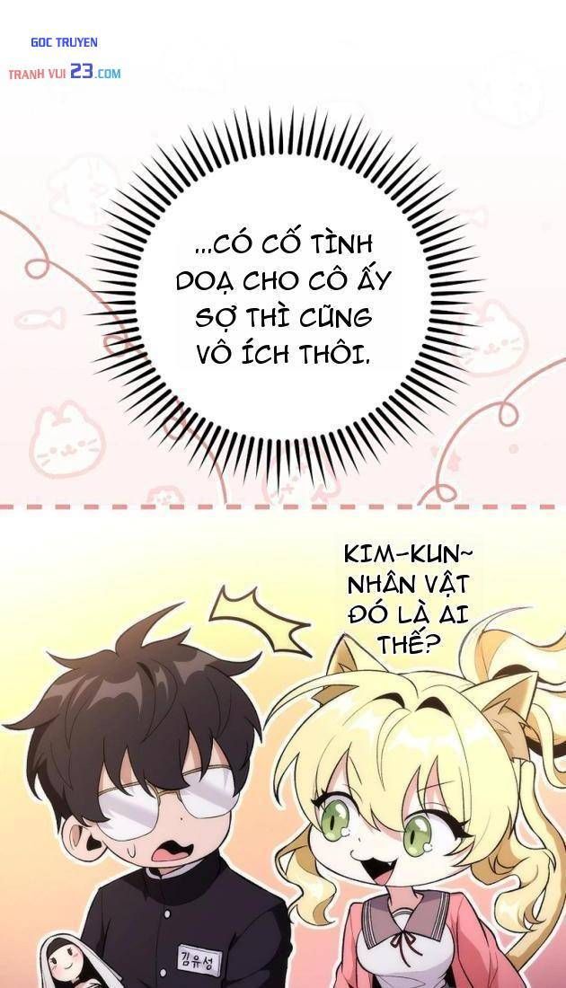 Tôi Bị Ném Vào Bộ Manga Vô Danh Chapter 4 - Trang 46