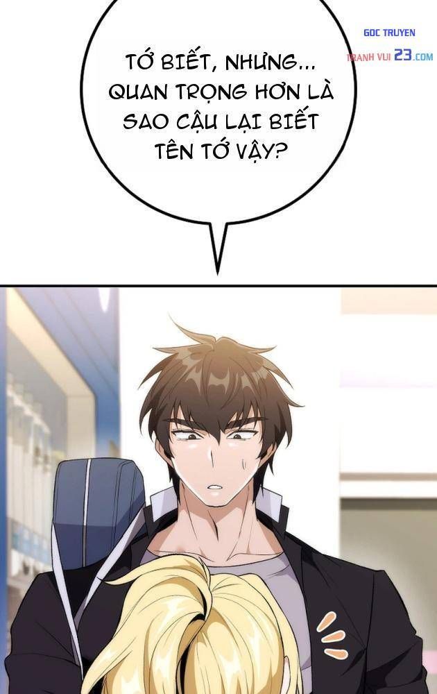 Tôi Bị Ném Vào Bộ Manga Vô Danh Chapter 4 - Trang 6