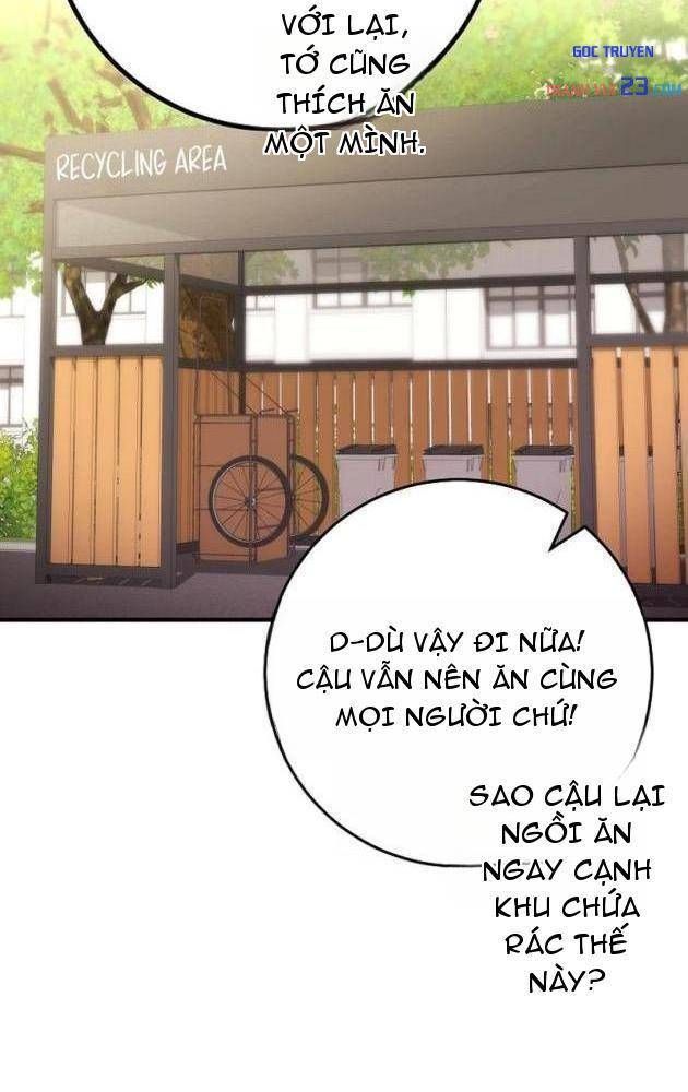 Tôi Bị Ném Vào Bộ Manga Vô Danh Chapter 5 - Trang 15