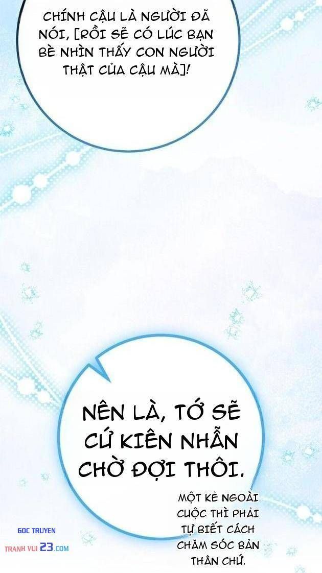 Tôi Bị Ném Vào Bộ Manga Vô Danh Chapter 5 - Trang 18