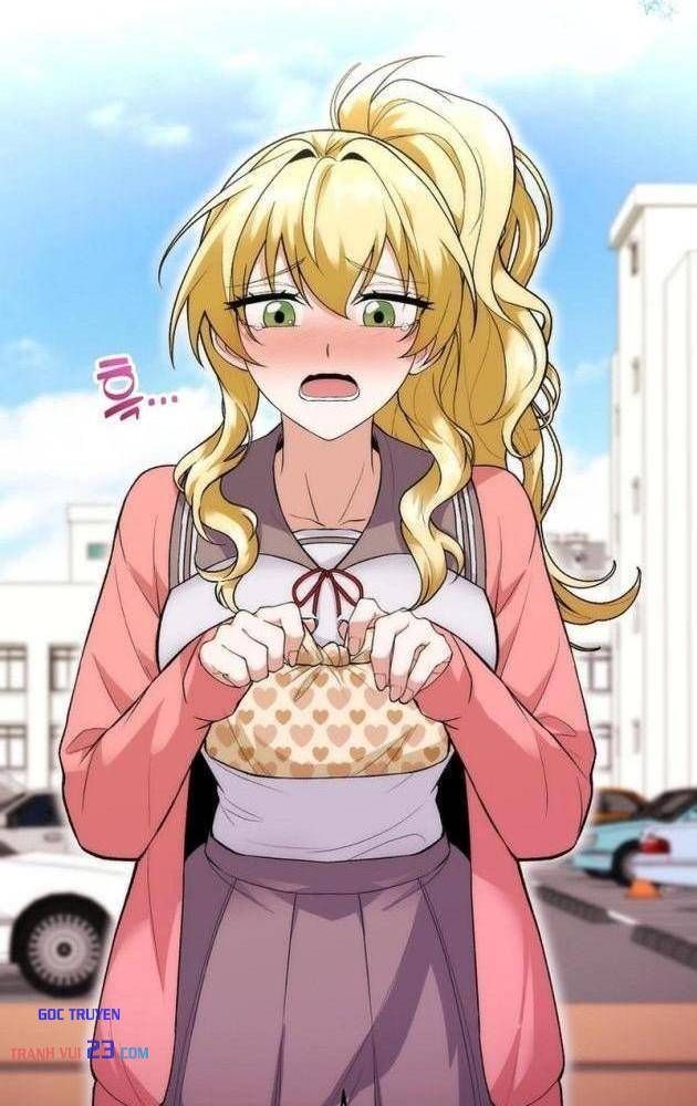 Tôi Bị Ném Vào Bộ Manga Vô Danh Chapter 5 - Trang 19