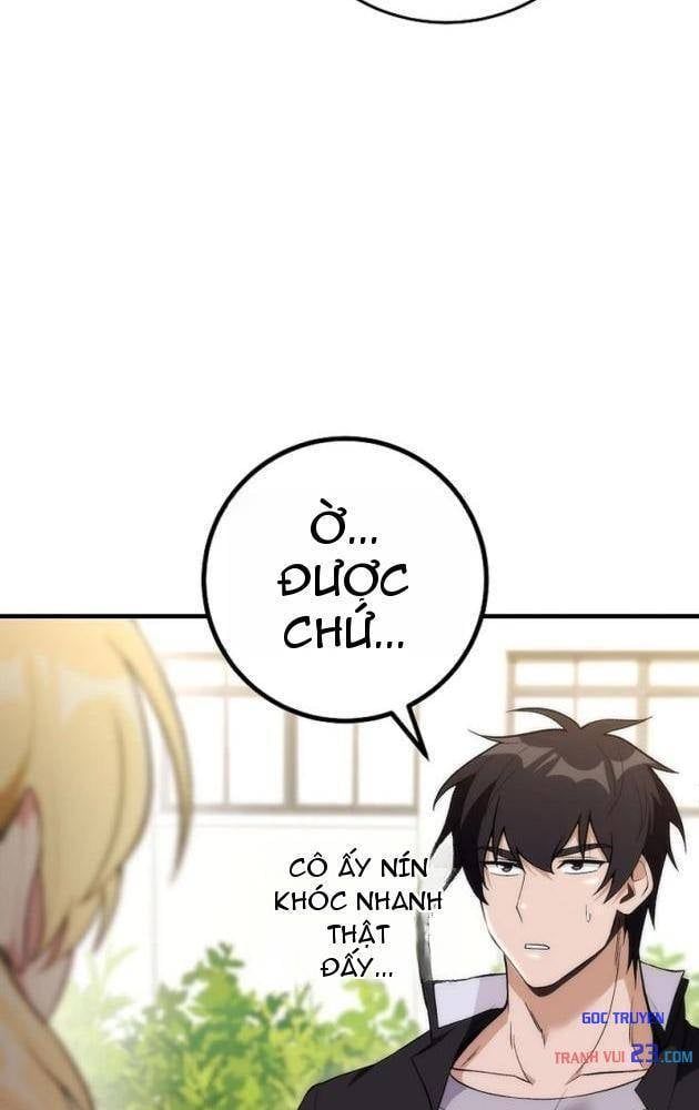 Tôi Bị Ném Vào Bộ Manga Vô Danh Chapter 5 - Trang 25
