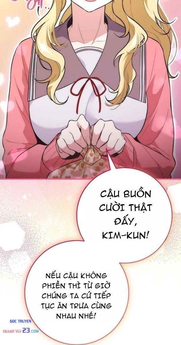 Tôi Bị Ném Vào Bộ Manga Vô Danh Chapter 5 - Trang 28