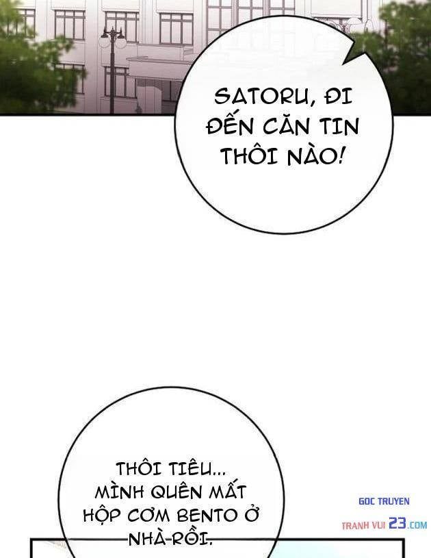 Tôi Bị Ném Vào Bộ Manga Vô Danh Chapter 5 - Trang 3