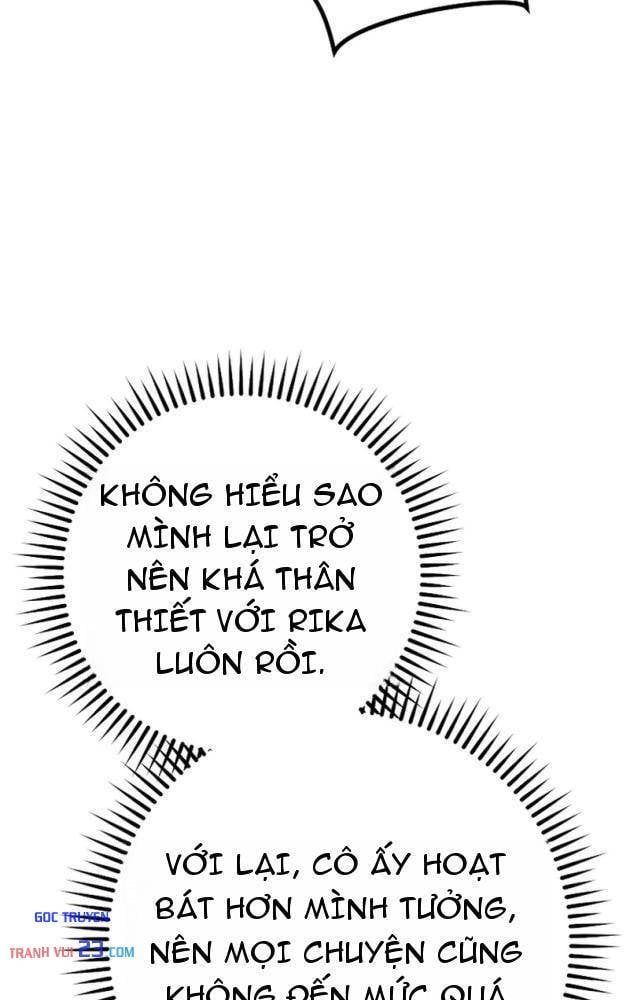 Tôi Bị Ném Vào Bộ Manga Vô Danh Chapter 5 - Trang 31