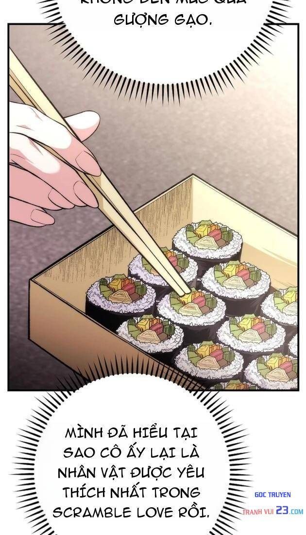Tôi Bị Ném Vào Bộ Manga Vô Danh Chapter 5 - Trang 32