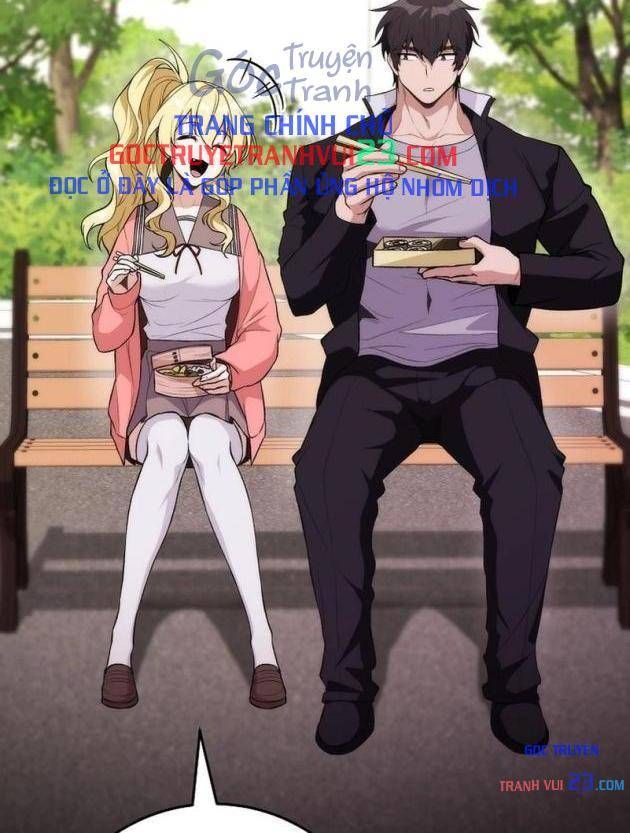Tôi Bị Ném Vào Bộ Manga Vô Danh Chapter 5 - Trang 37