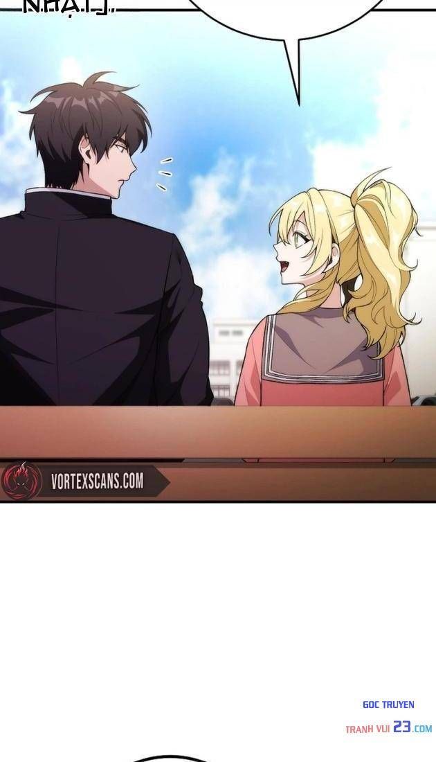 Tôi Bị Ném Vào Bộ Manga Vô Danh Chapter 5 - Trang 39