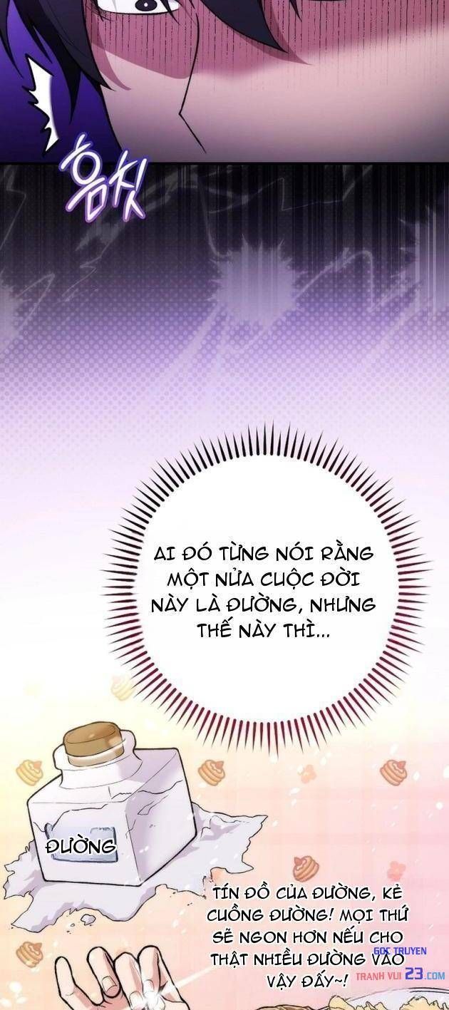 Tôi Bị Ném Vào Bộ Manga Vô Danh Chapter 5 - Trang 43